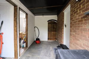 Storage- click for photo gallery